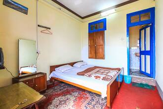 Hotel Society, Darjeeling 2